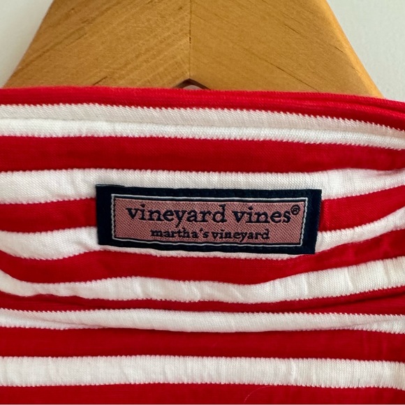 Channel Ottoman Relaxed Shep Shirt- Medium - Picture 6 of 6